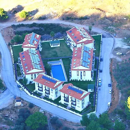 Likya Park Evleri * Fethiye