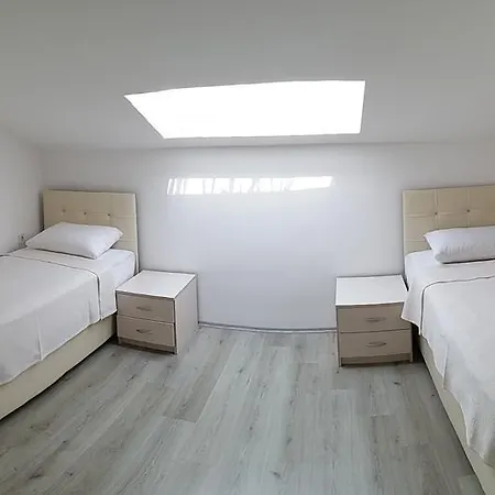 Apartment Likya Park Evleri *